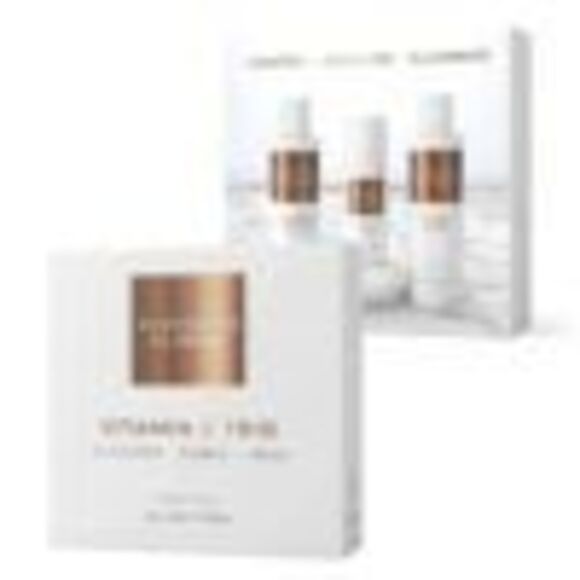 Georgette Klinger Vitamin C Trio 3pc - Picture 3 of 4